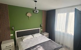 LUXURY APAETAMENT CENTRAL Piatra Neamt